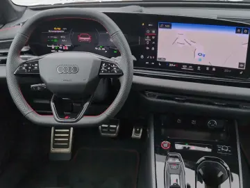 AUDI A5 Limousine e-hybrid qu 2x S line S tro HUD Mat