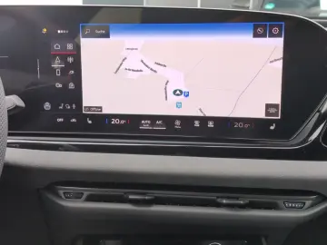 AUDI A5 Limousine e-hybrid qu 2x S line S tro HUD Mat