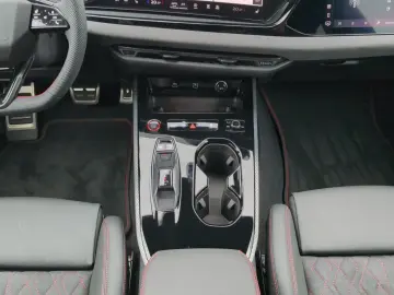 AUDI A5 Limousine e-hybrid qu 2x S line S tro HUD Mat