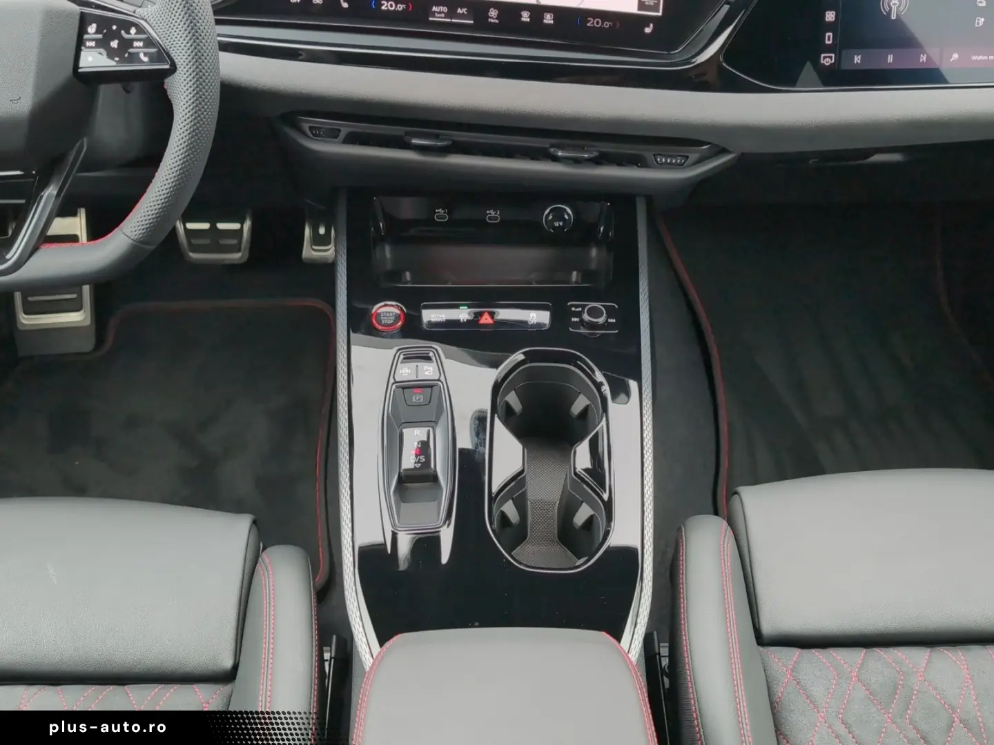 AUDI A5 Limousine e-hybrid qu 2x S line S tro HUD Mat