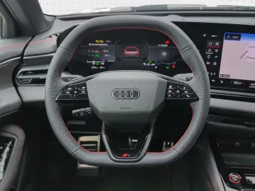 AUDI A5 Limousine e-hybrid qu 2x S line S tro HUD Mat