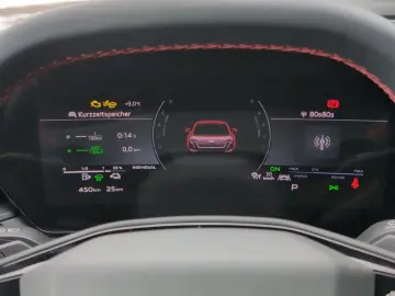 AUDI A5 Limousine e-hybrid qu 2x S line S tro HUD Mat