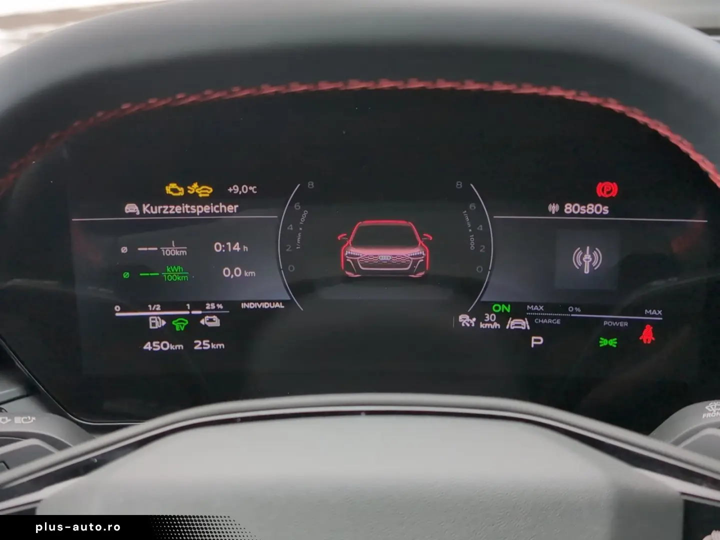 AUDI A5 Limousine e-hybrid qu 2x S line S tro HUD Mat