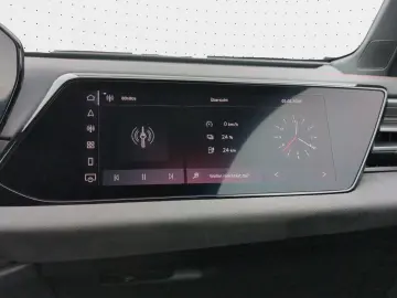 AUDI A5 Limousine e-hybrid qu 2x S line S tro HUD Mat