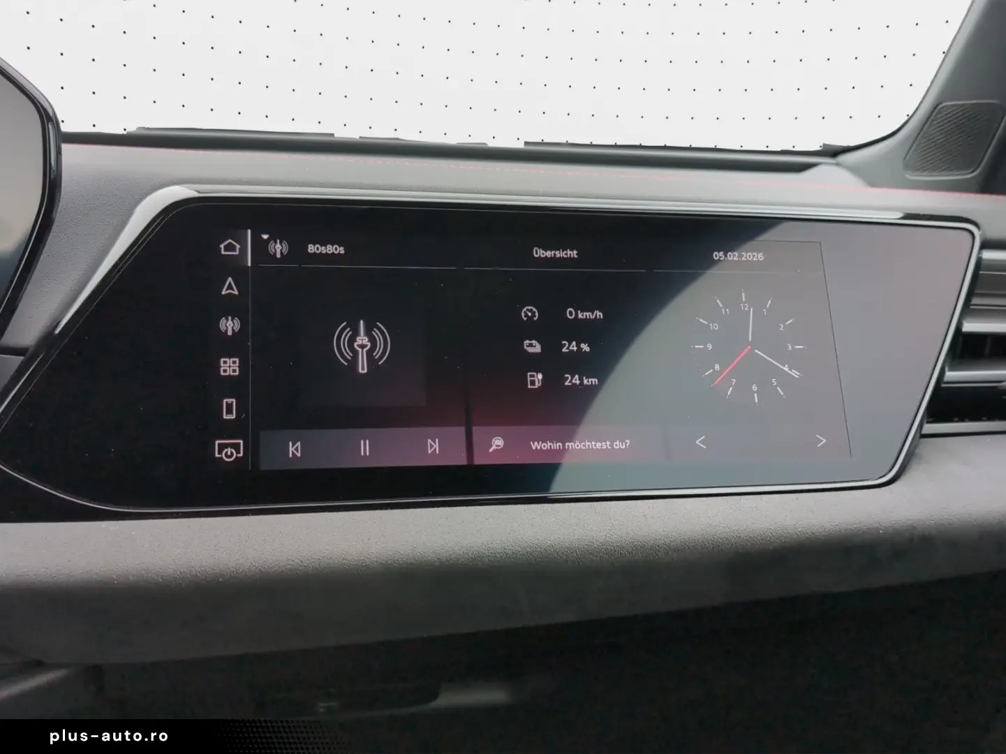 AUDI A5 Limousine e-hybrid qu 2x S line S tro HUD Mat