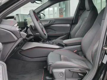 AUDI A5 Limousine e-hybrid qu 2x S line S tro HUD Mat