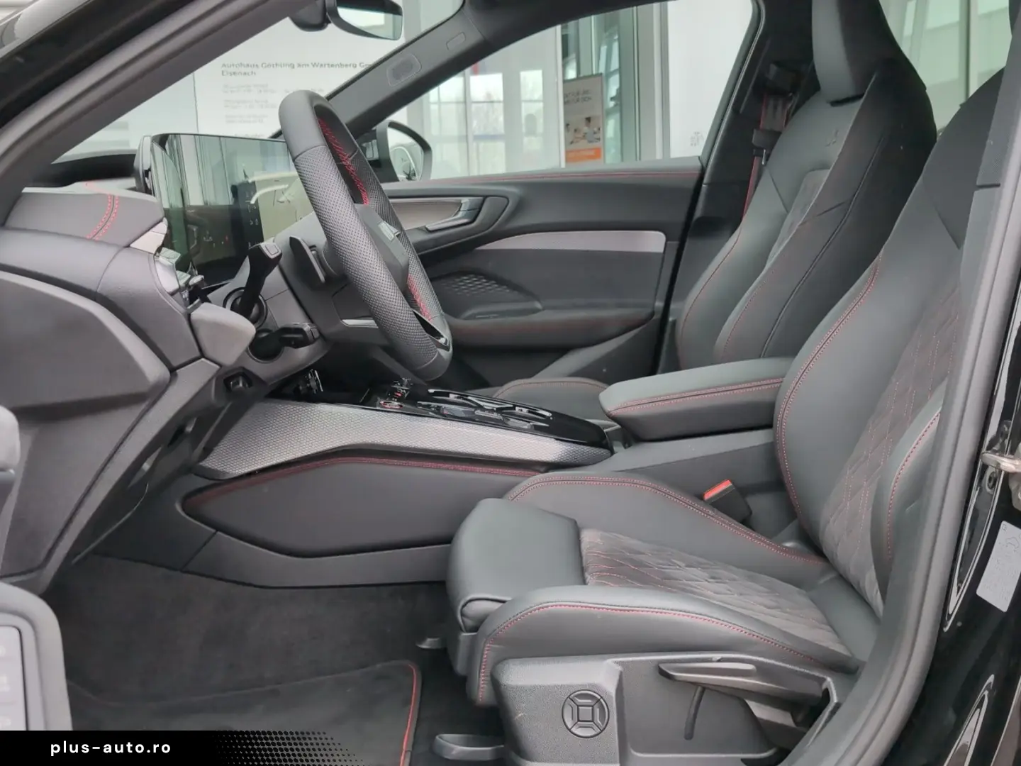 AUDI A5 Limousine e-hybrid qu 2x S line S tro HUD Mat