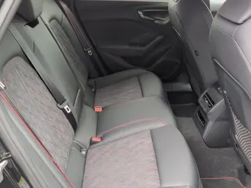 AUDI A5 Limousine e-hybrid qu 2x S line S tro HUD Mat