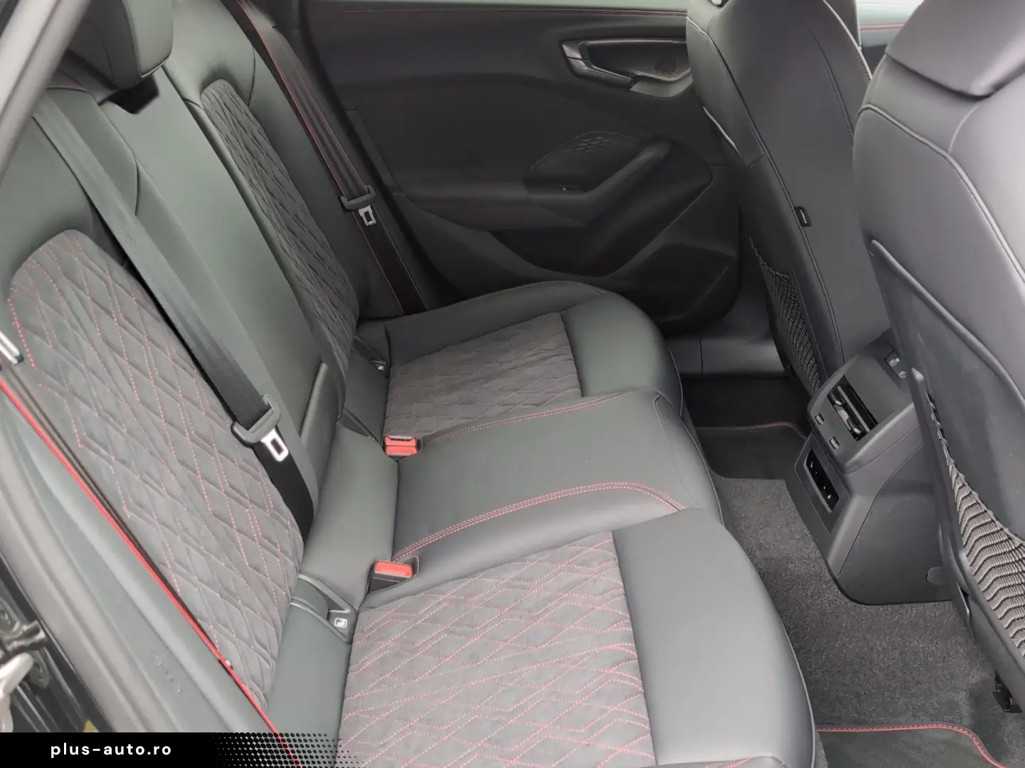 AUDI A5 Limousine e-hybrid qu 2x S line S tro HUD Mat