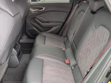 AUDI A5 Limousine e-hybrid qu 2x S line S tro HUD Mat