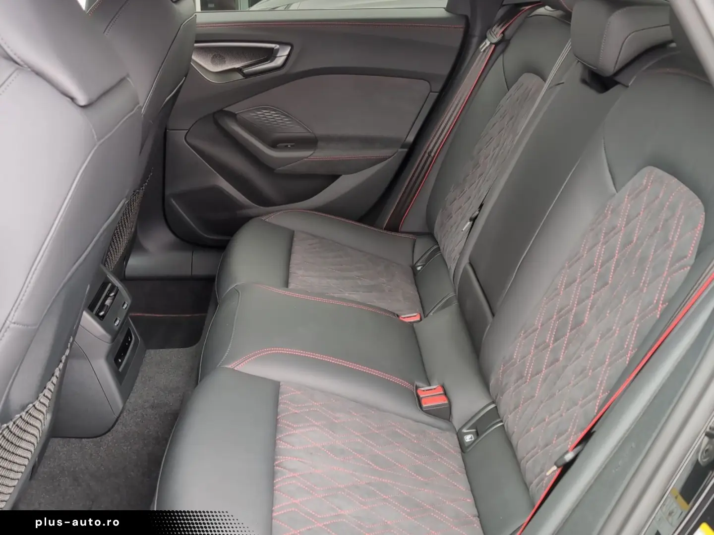 AUDI A5 Limousine e-hybrid qu 2x S line S tro HUD Mat