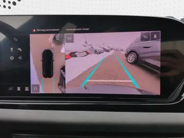 AUDI A5 Limousine e-hybrid qu 2x S line S tro HUD Mat