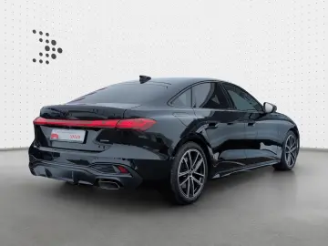 AUDI A5 Limousine e-hybrid qu 2x S line S tro HUD Mat