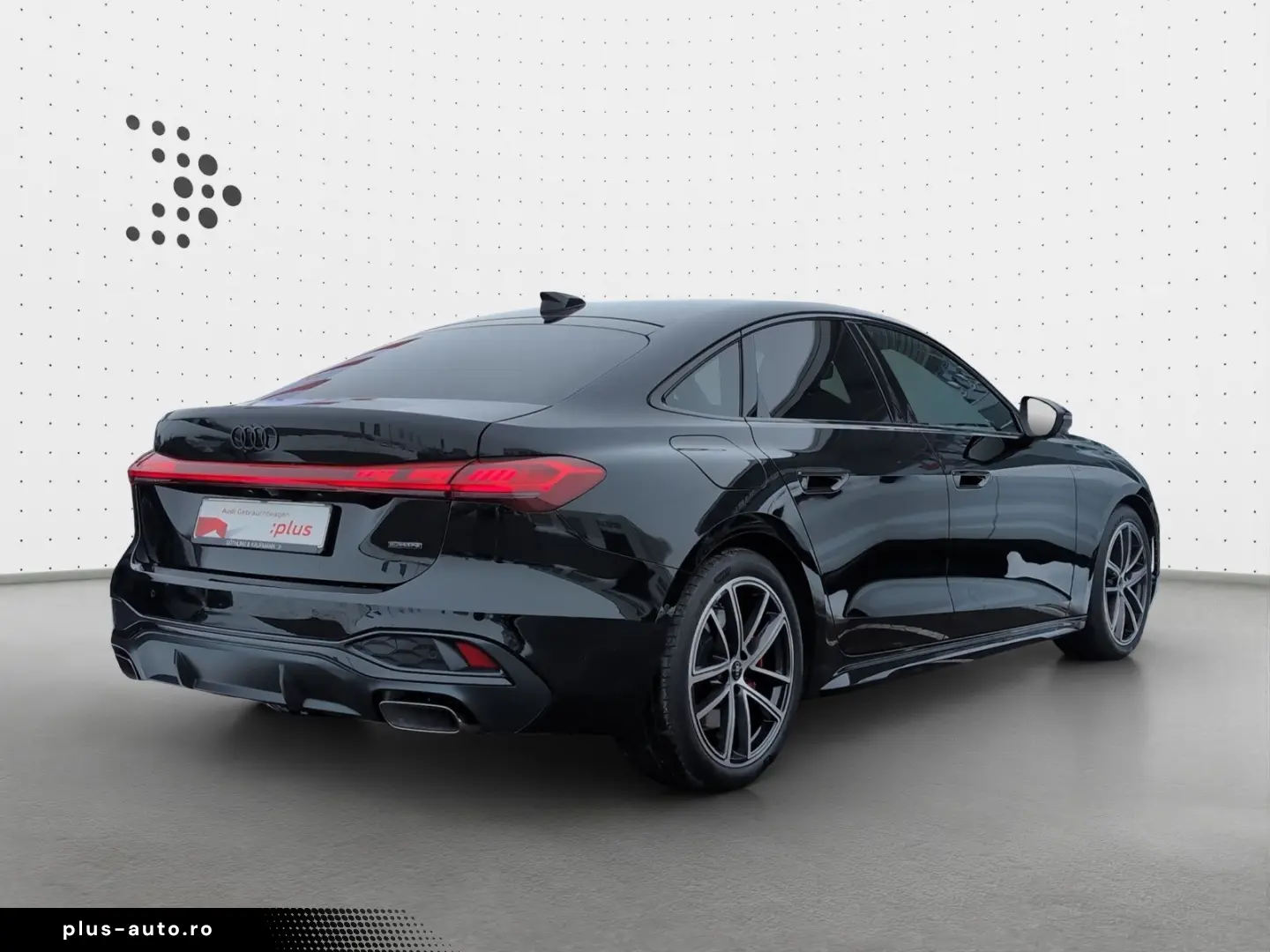 AUDI A5 Limousine e-hybrid qu 2x S line S tro HUD Mat