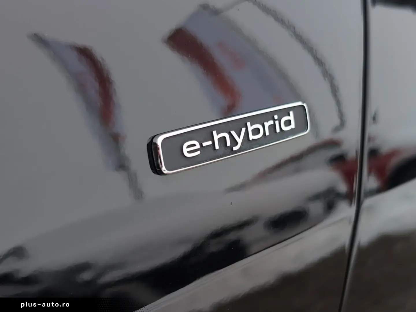 AUDI A5 Limousine e-hybrid qu 2x S line S tro HUD Mat