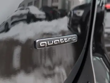 AUDI A5 Limousine e-hybrid qu 2x S line S tro HUD Mat