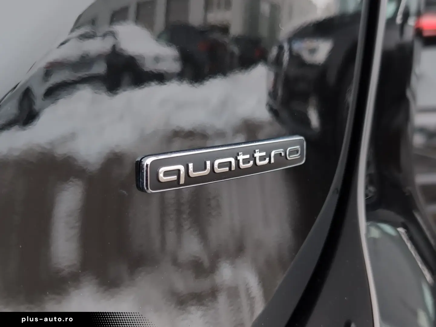 AUDI A5 Limousine e-hybrid qu 2x S line S tro HUD Mat