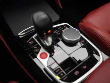 BMW X3 M Competition Leder Kamera Virtual HUD Pano H