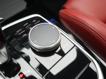 BMW X3 M Competition Leder Kamera Virtual HUD Pano H