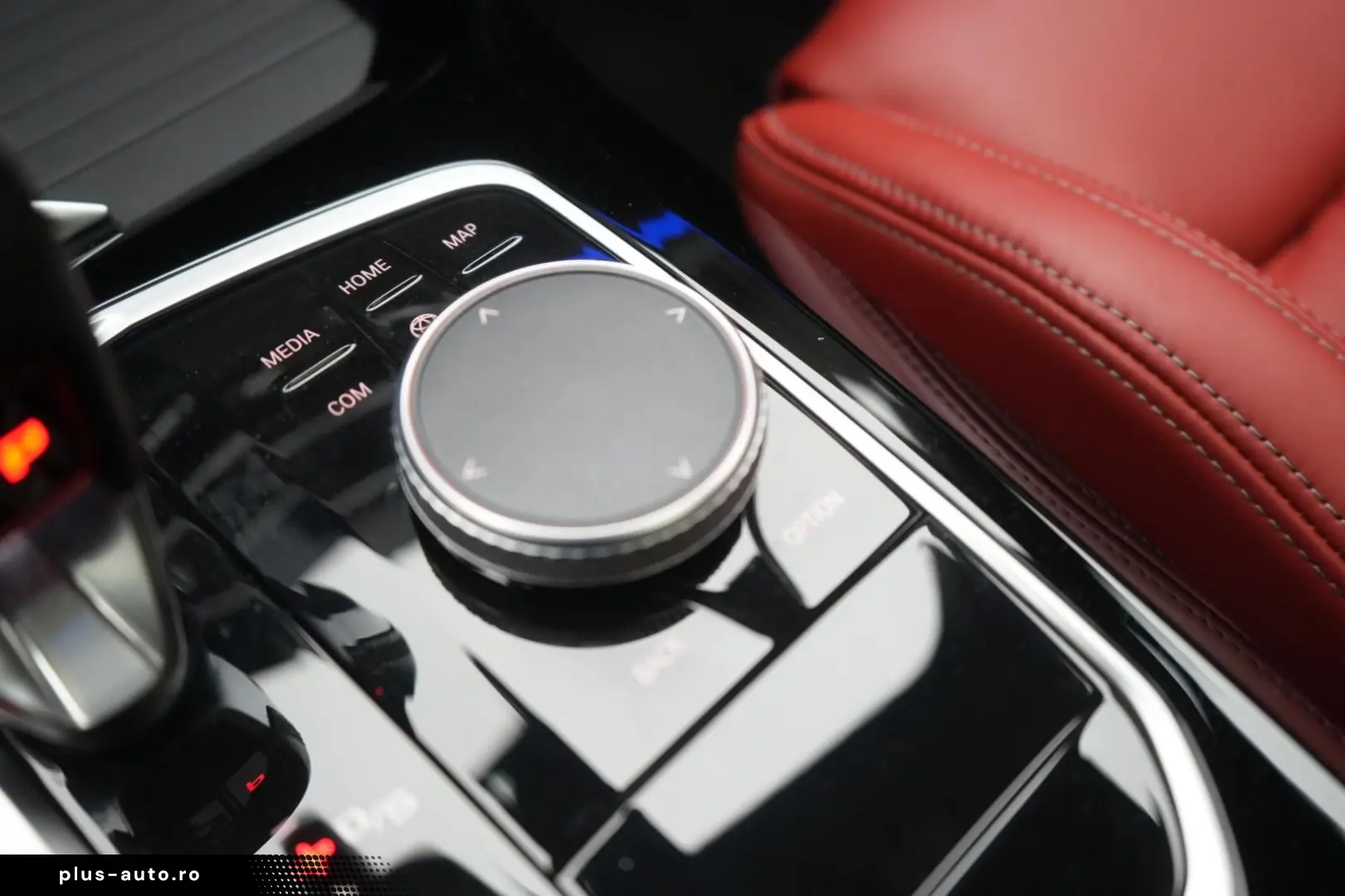 BMW X3 M Competition Leder Kamera Virtual HUD Pano H