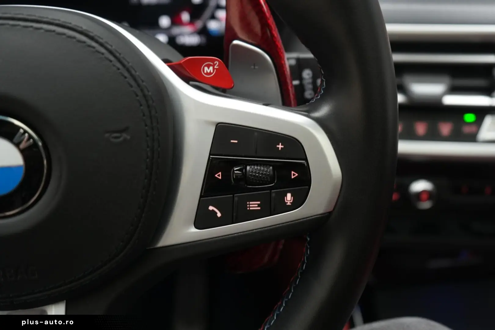 BMW X3 M Competition Leder Kamera Virtual HUD Pano H