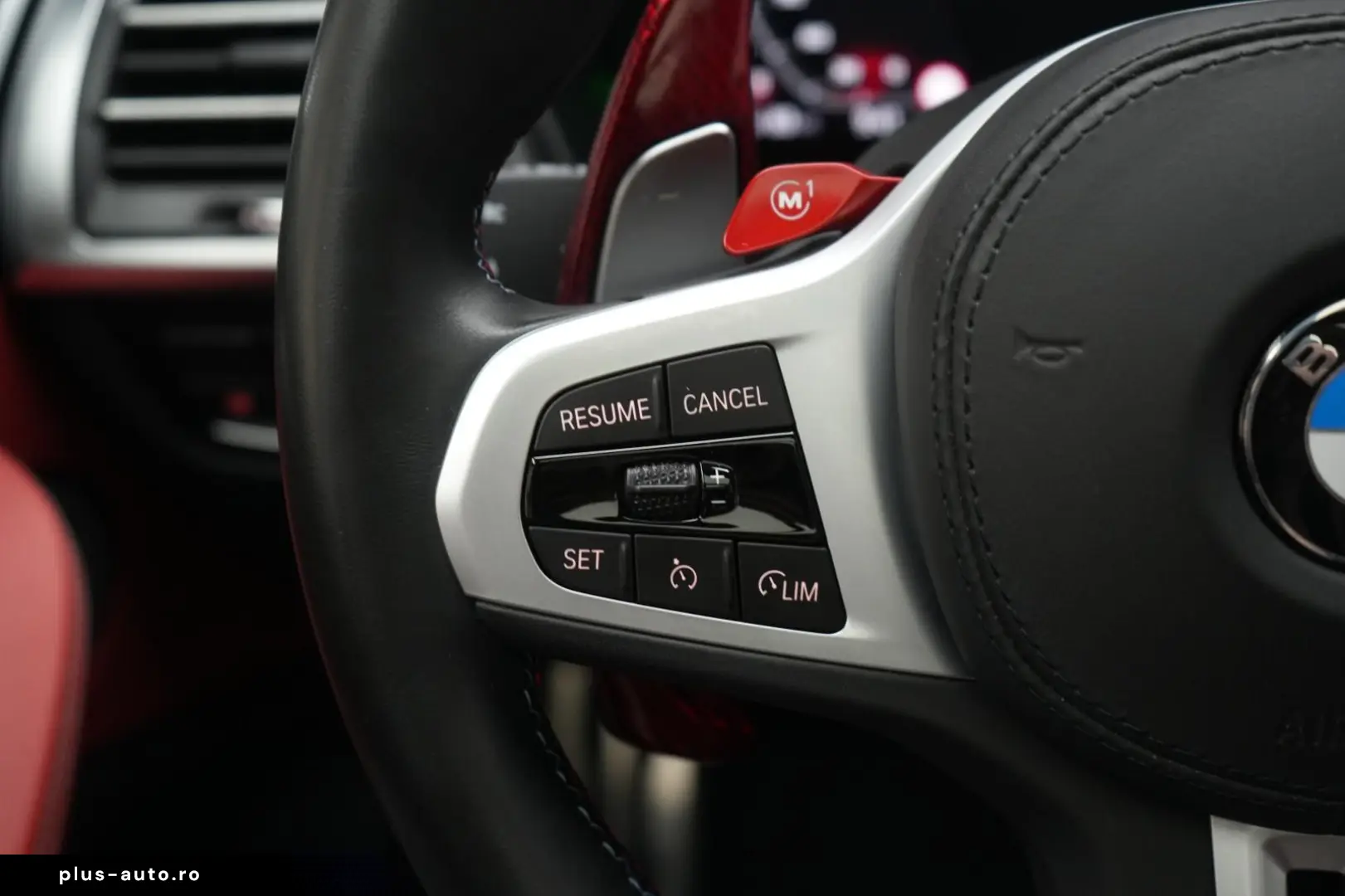 BMW X3 M Competition Leder Kamera Virtual HUD Pano H