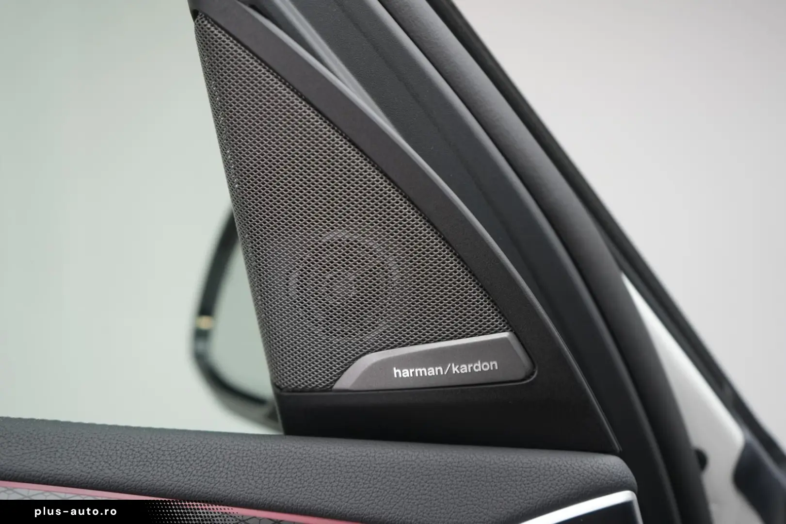 BMW X3 M Competition Leder Kamera Virtual HUD Pano H