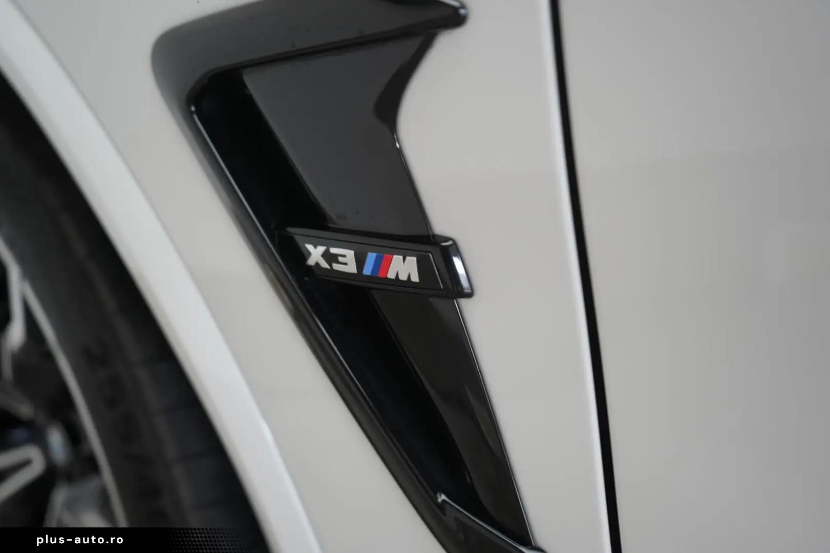 BMW X3 M Competition Leder Kamera Virtual HUD Pano H