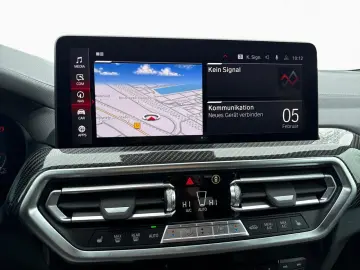 BMW X3 M Competition M DriversPack Laser Pano AHK