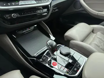 BMW X3 M Competition M DriversPack Laser Pano AHK