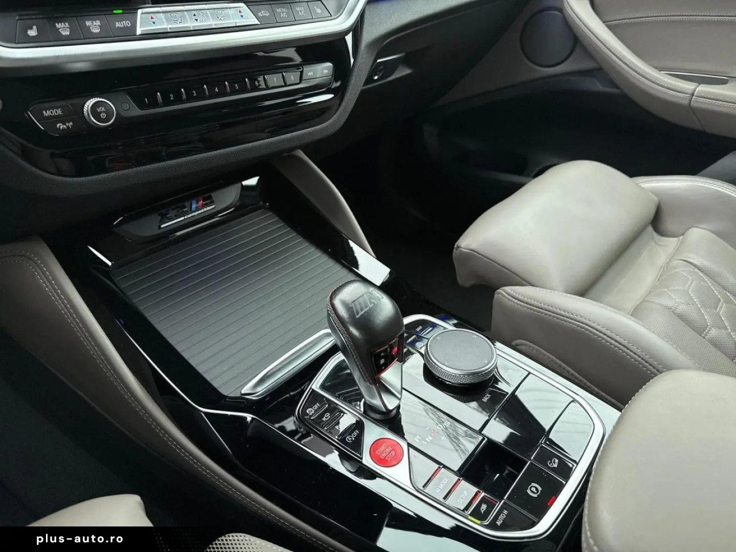 BMW X3 M Competition M DriversPack Laser Pano AHK