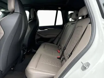 BMW X3 M Competition M DriversPack Laser Pano AHK