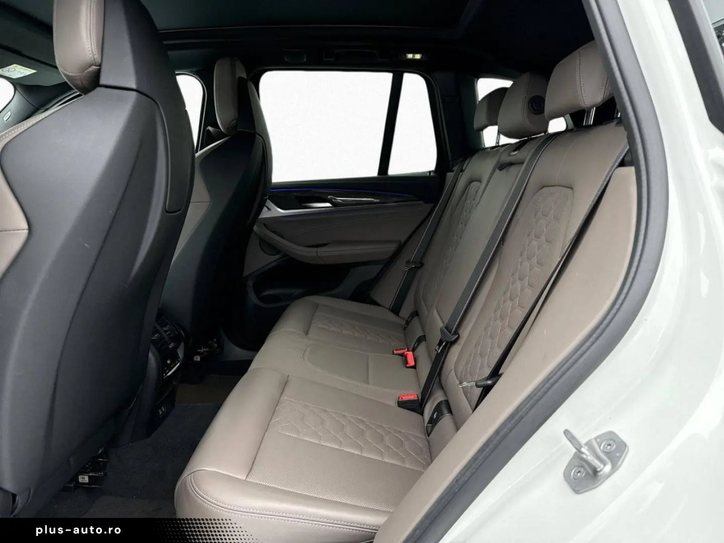 BMW X3 M Competition M DriversPack Laser Pano AHK