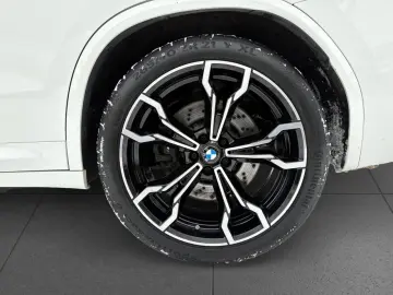 BMW X3 M Competition M DriversPack Laser Pano AHK