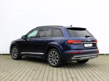 Audi Q7 3.0 50 TDI Quattro Tiptronic S Line