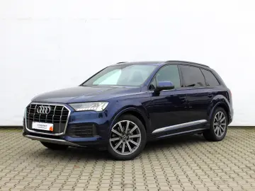 Audi Q7 3.0 50 TDI Quattro Tiptronic S Line