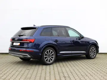 Audi Q7 3.0 50 TDI Quattro Tiptronic S Line