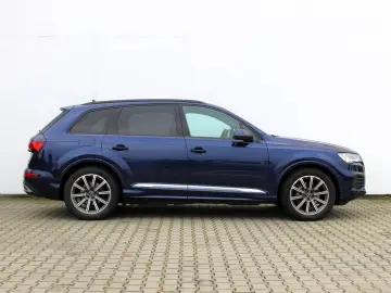 Audi Q7 3.0 50 TDI Quattro Tiptronic S Line