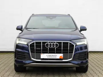 Audi Q7 3.0 50 TDI Quattro Tiptronic S Line