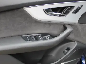 Audi Q7 3.0 50 TDI Quattro Tiptronic S Line