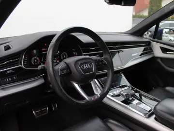 Audi Q7 3.0 50 TDI Quattro Tiptronic S Line