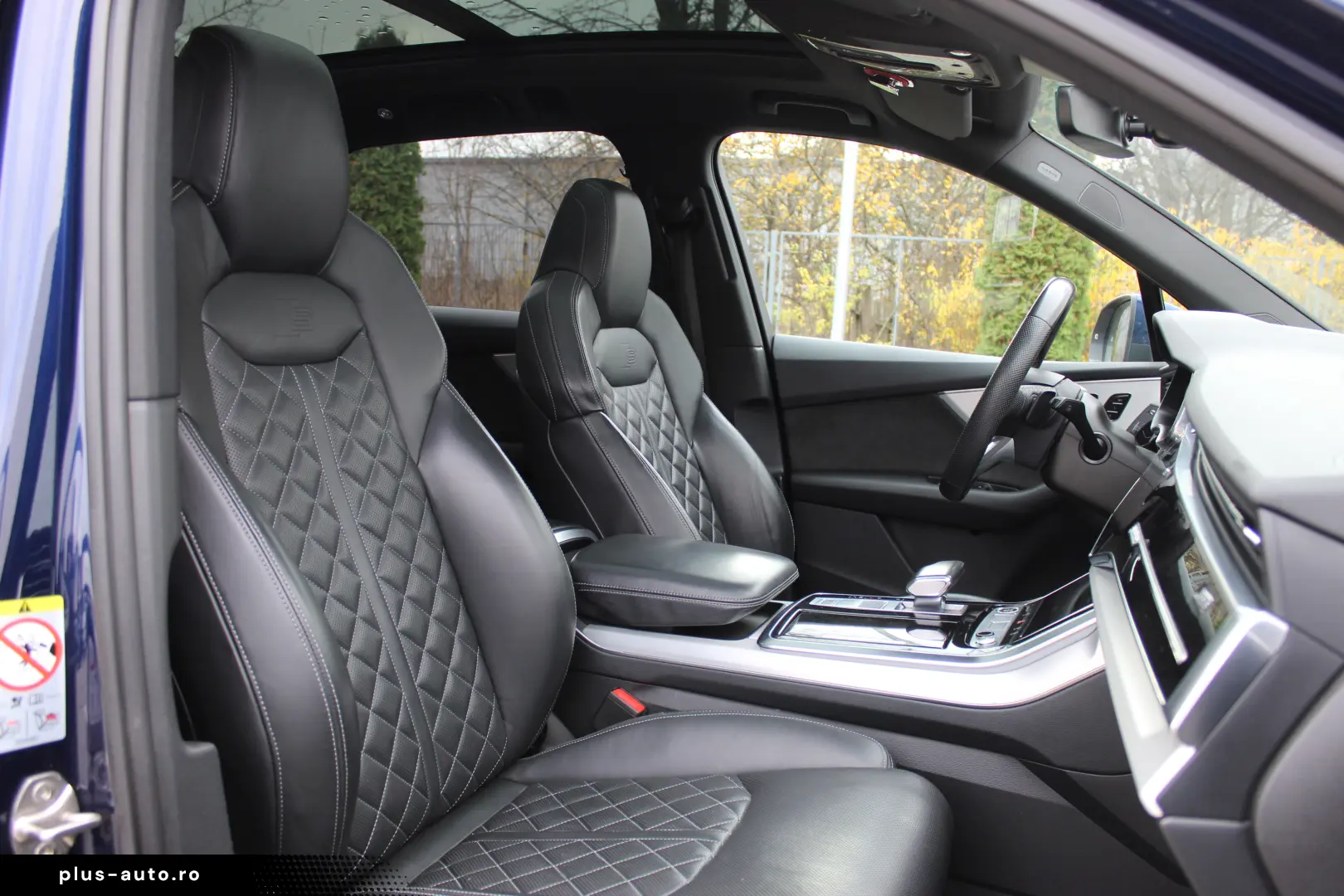 Audi Q7 3.0 50 TDI Quattro Tiptronic S Line