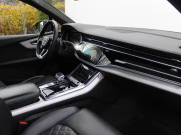 Audi Q7 3.0 50 TDI Quattro Tiptronic S Line