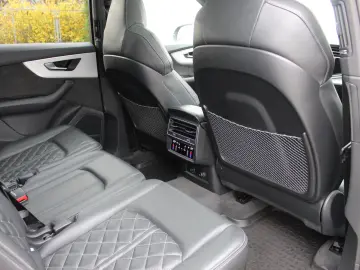Audi Q7 3.0 50 TDI Quattro Tiptronic S Line