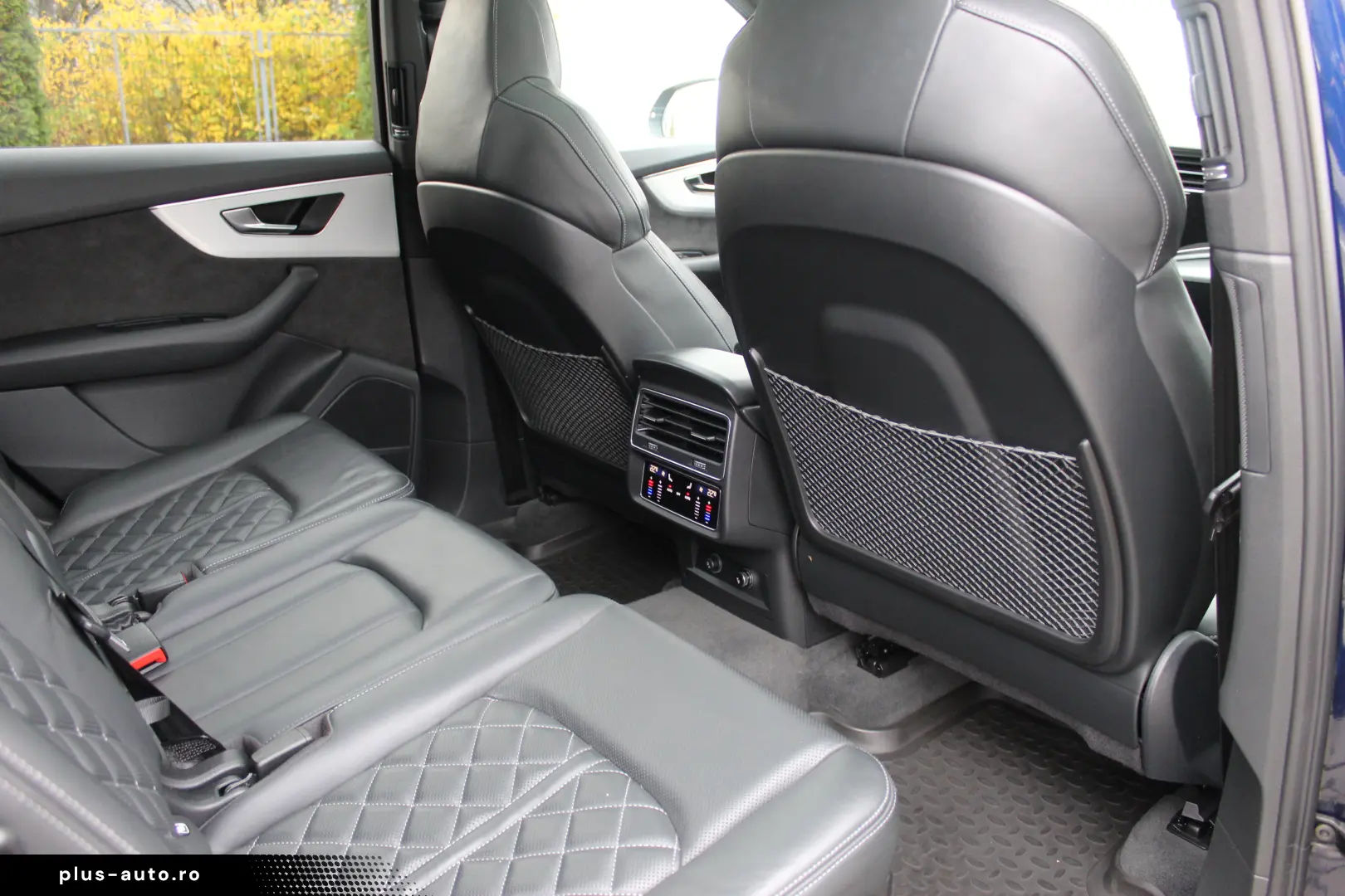 Audi Q7 3.0 50 TDI Quattro Tiptronic S Line