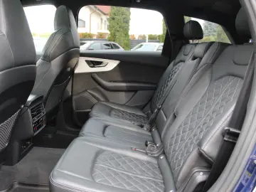 Audi Q7 3.0 50 TDI Quattro Tiptronic S Line
