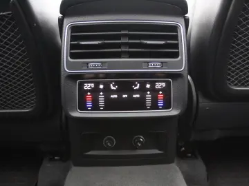 Audi Q7 3.0 50 TDI Quattro Tiptronic S Line