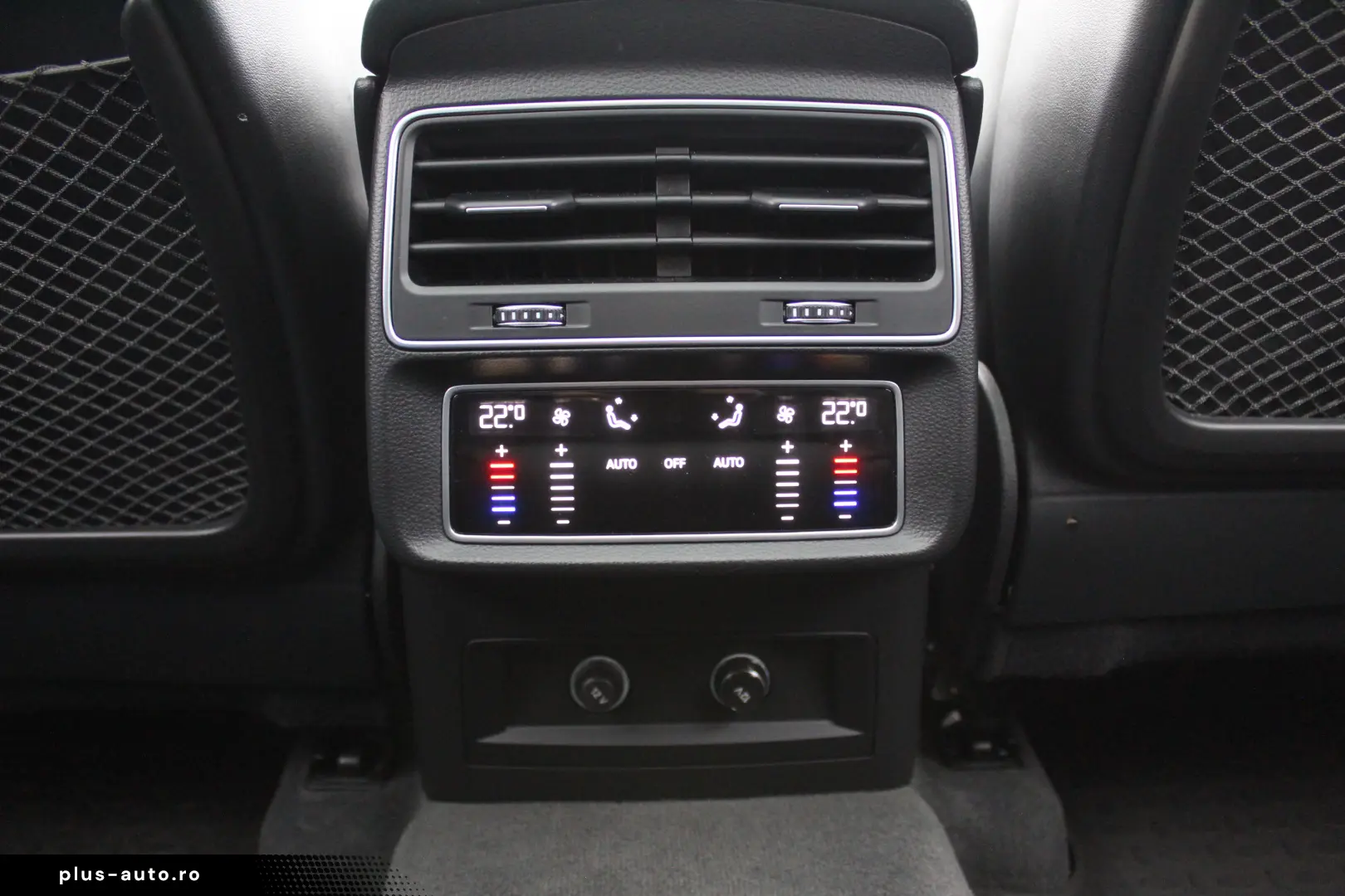 Audi Q7 3.0 50 TDI Quattro Tiptronic S Line