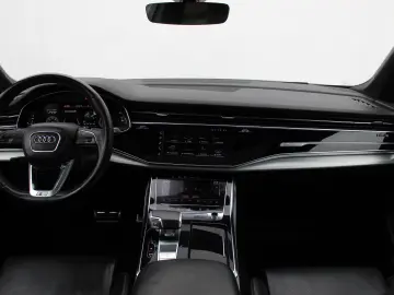 Audi Q7 3.0 50 TDI Quattro Tiptronic S Line