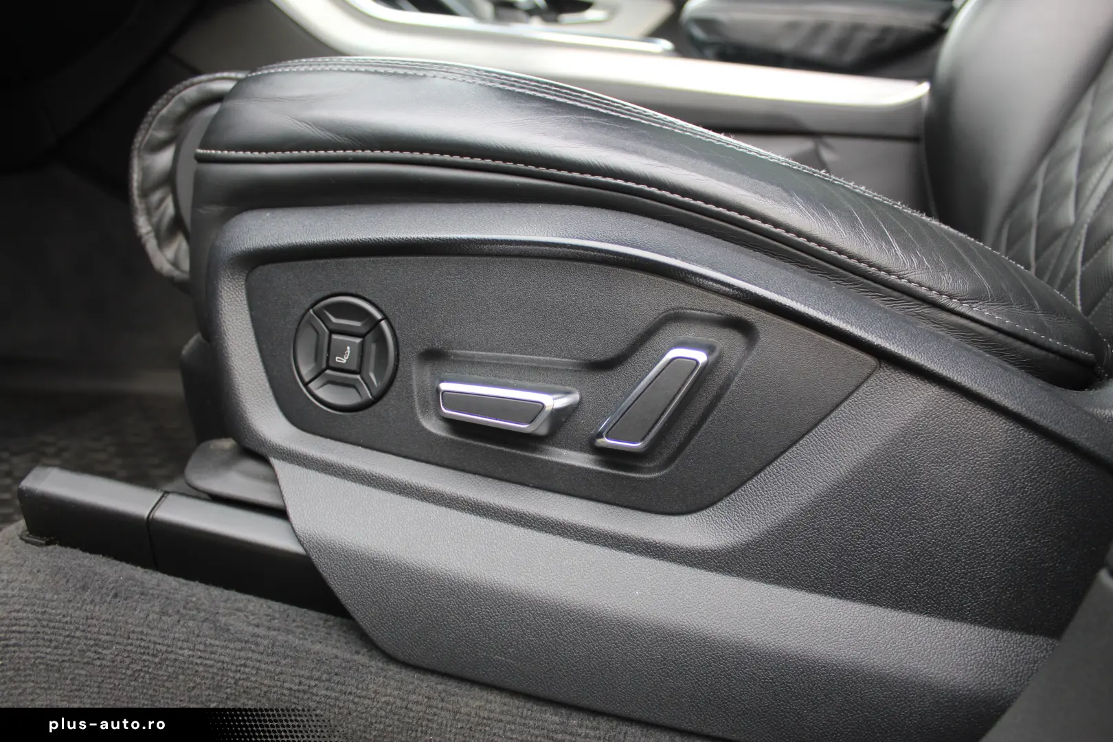 Audi Q7 3.0 50 TDI Quattro Tiptronic S Line